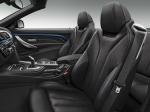 BMW 435i Convertible M Sport Package 2013 года